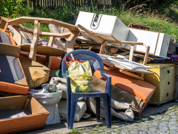 Best Same-Day Junk Removal  in Cedar Ridge, CA