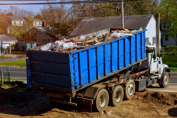 Best Office Junk Removal  in Cedar Ridge, CA