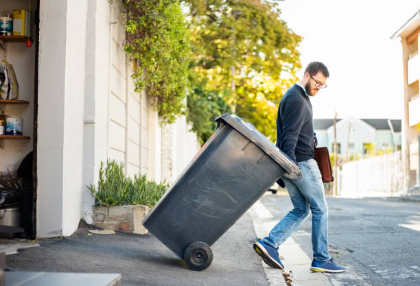 Best Junk Hauling Services  in Cedar Ridge, CA