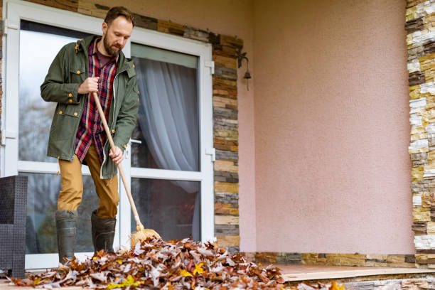 Best Construction Debris Removal  in Cedar Ridge, CA
