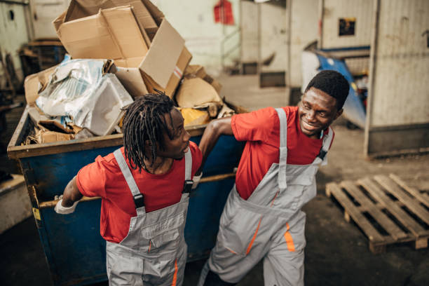 Best Attic Cleanout Services  in Cedar Ridge, CA