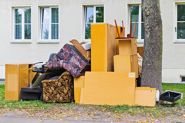 Best Affordable Junk Removal Services  in Cedar Ridge, CA