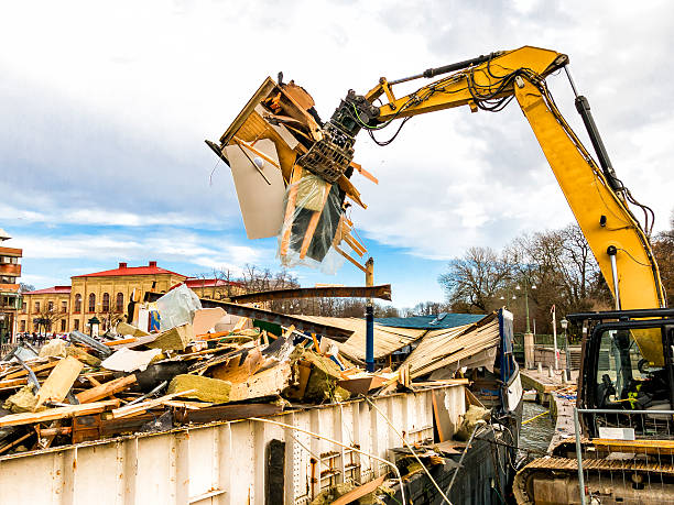Best Affordable Junk Removal Services  in Cedar Ridge, CA