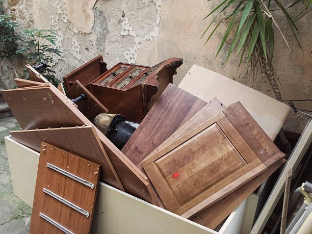 Best Professional Junk Removal  in Cedar Ridge, CA